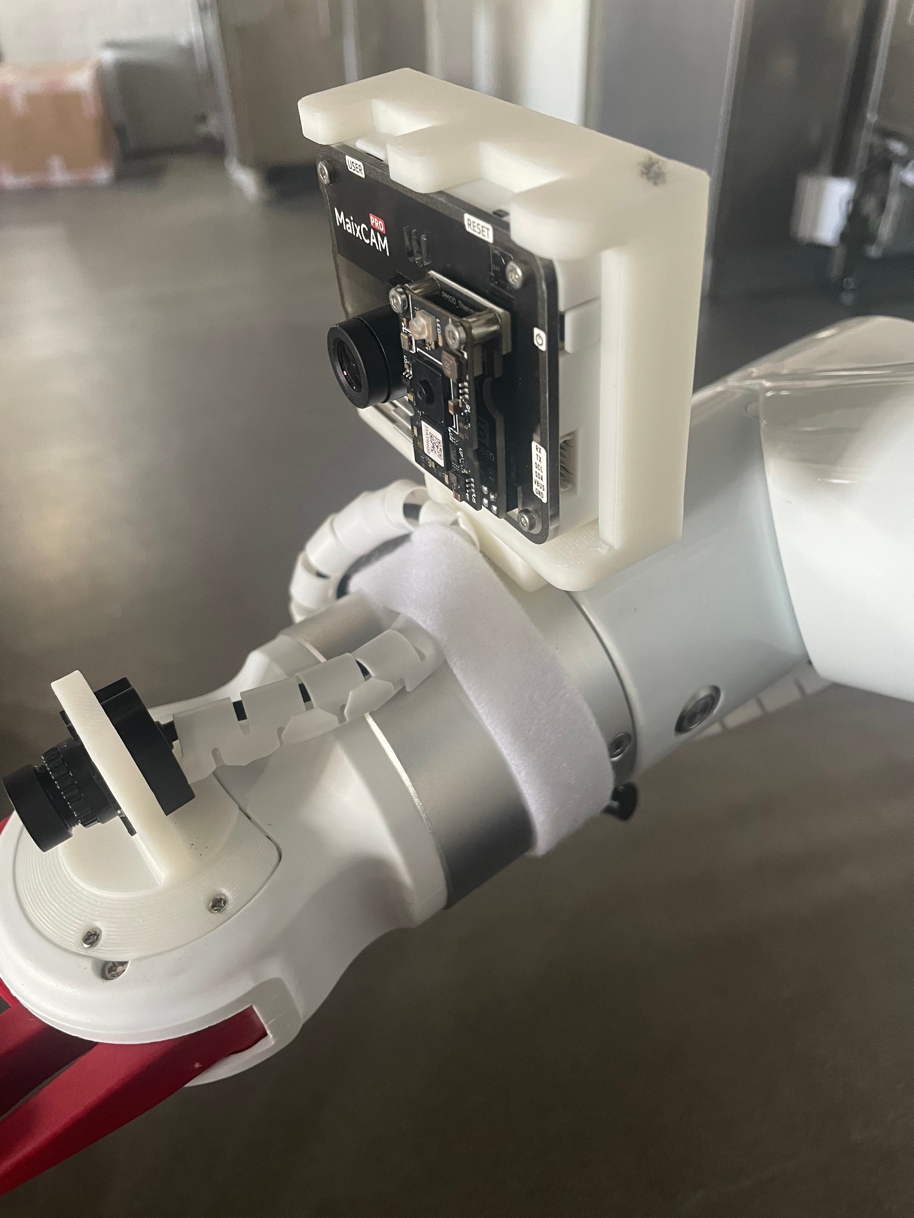 Lebai Robotics